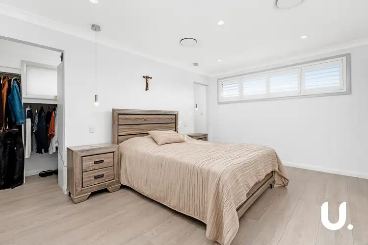 Sixth view of Homely house listing, 5 Westway Avenue, Marsden Park NSW 2765