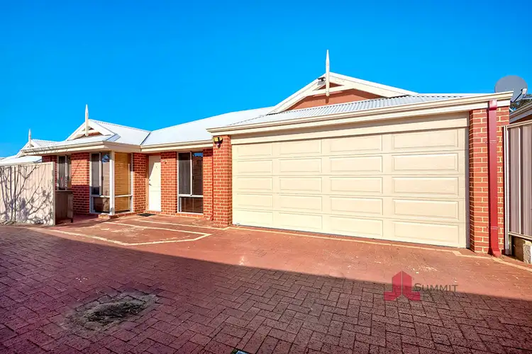 11B Wilson Street, Carey Park WA 6230