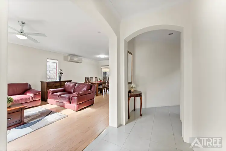 Second view of Homely house listing, 13 Elgin Road, Canning Vale WA 6155