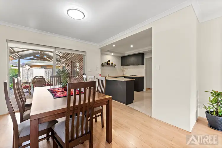 Fourth view of Homely house listing, 13 Elgin Road, Canning Vale WA 6155