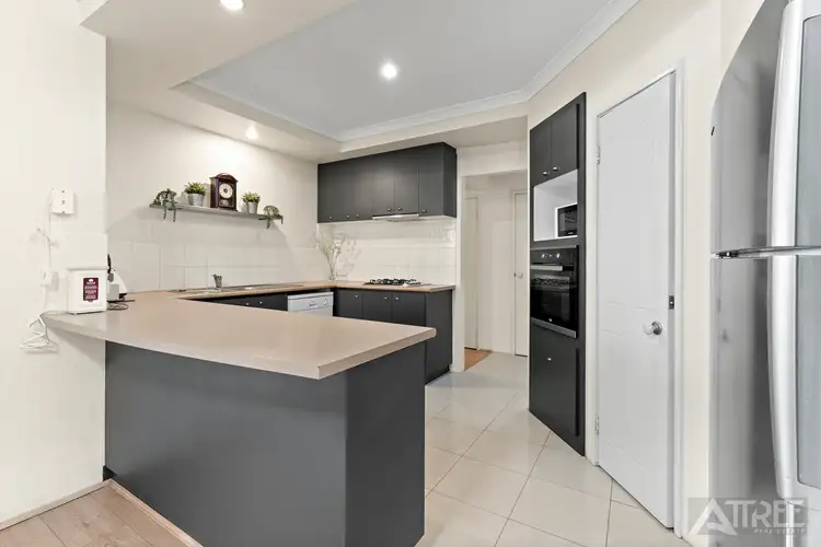 Fifth view of Homely house listing, 13 Elgin Road, Canning Vale WA 6155