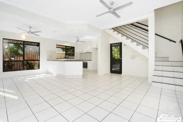 Second view of Homely townhouse listing, 3/68 Stoddart Drive, Bayview NT 820