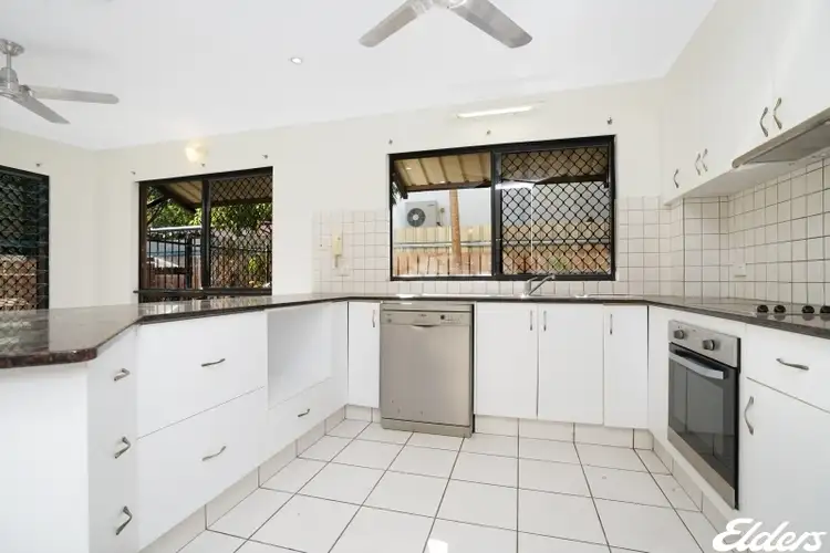 Third view of Homely townhouse listing, 3/68 Stoddart Drive, Bayview NT 820