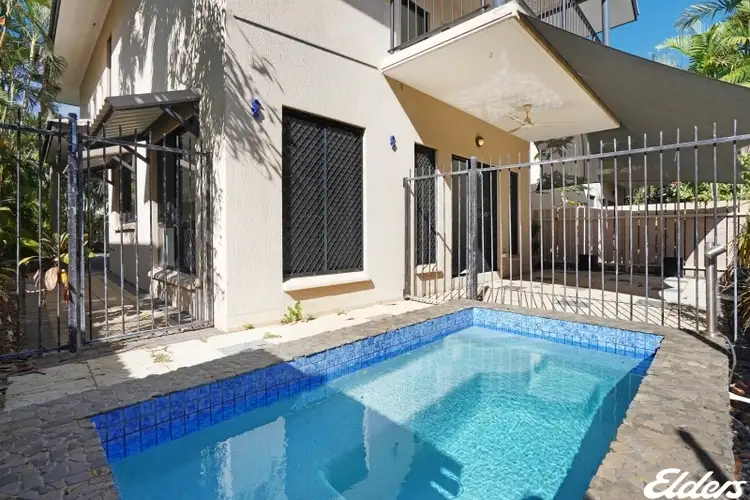 Fourth view of Homely townhouse listing, 3/68 Stoddart Drive, Bayview NT 820