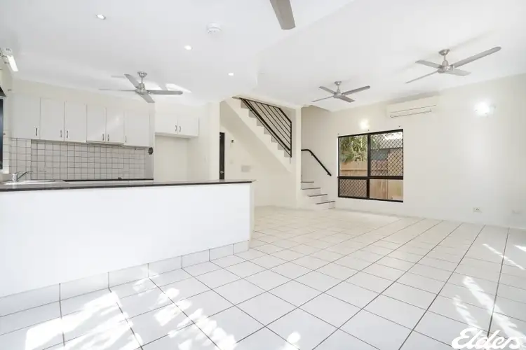 Fifth view of Homely townhouse listing, 3/68 Stoddart Drive, Bayview NT 820