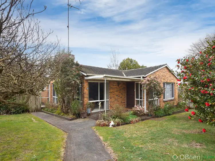 Main view of Homely house listing, 5 Edinburgh Street, Warragul VIC 3820