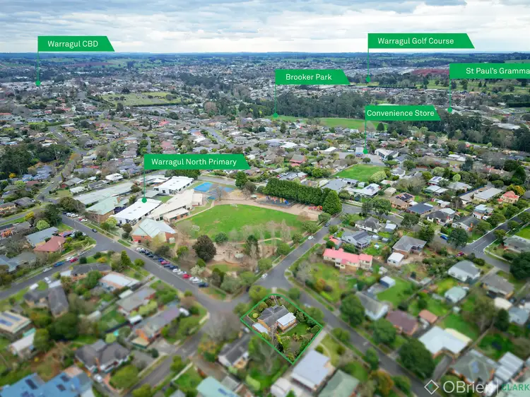 Second view of Homely house listing, 5 Edinburgh Street, Warragul VIC 3820