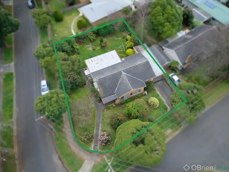 Third view of Homely house listing, 5 Edinburgh Street, Warragul VIC 3820