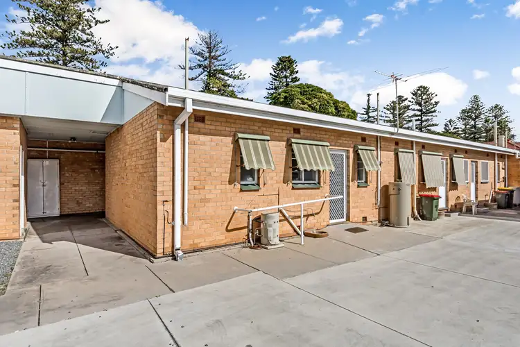 7/37 Pier Street, Glenelg SA 5045