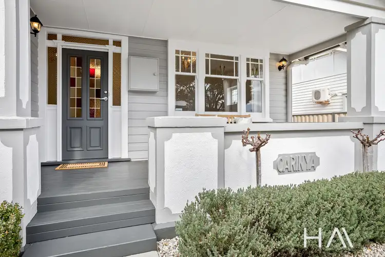 Third view of Homely house listing, 43 Burns Street, Invermay TAS 7248