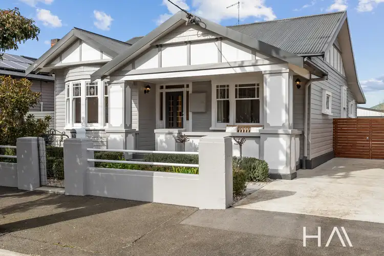 Fourth view of Homely house listing, 43 Burns Street, Invermay TAS 7248