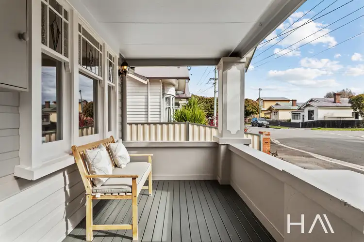 Fifth view of Homely house listing, 43 Burns Street, Invermay TAS 7248