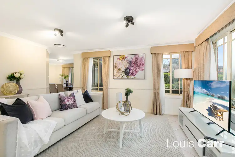 Fourth view of Homely house listing, 2 Tawmii Place, Castle Hill NSW 2154