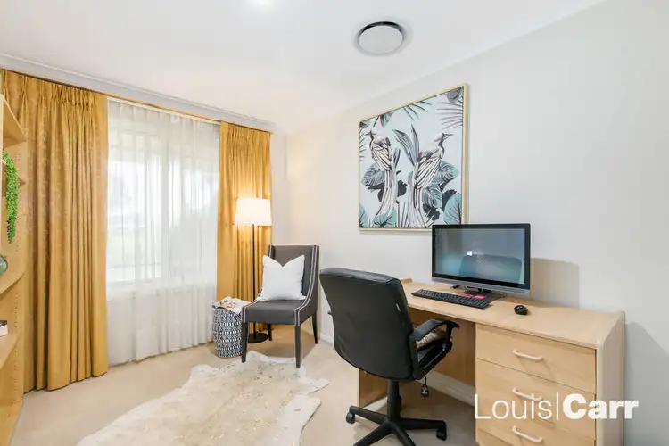 Fifth view of Homely house listing, 2 Tawmii Place, Castle Hill NSW 2154