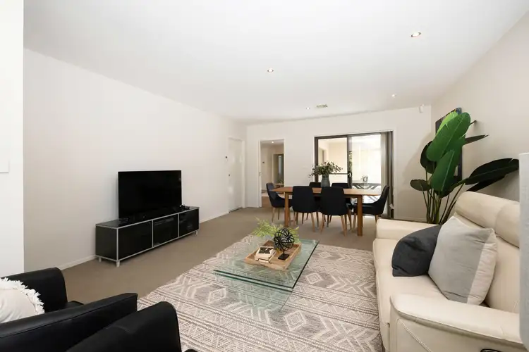 Third view of Homely townhouse listing, 62/121 Thynne Street, Bruce ACT 2617