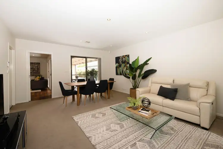 Fourth view of Homely townhouse listing, 62/121 Thynne Street, Bruce ACT 2617