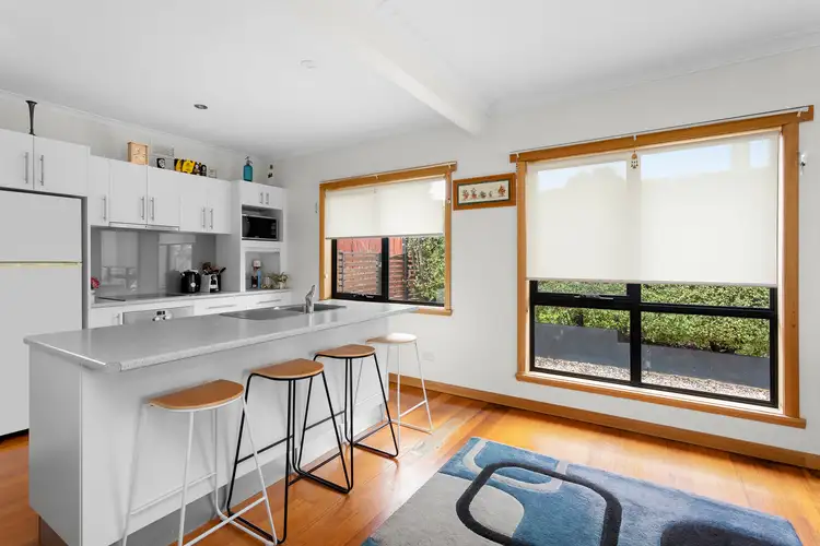 Second view of Homely house listing, 21 Meadowbank Road, Newnham TAS 7248