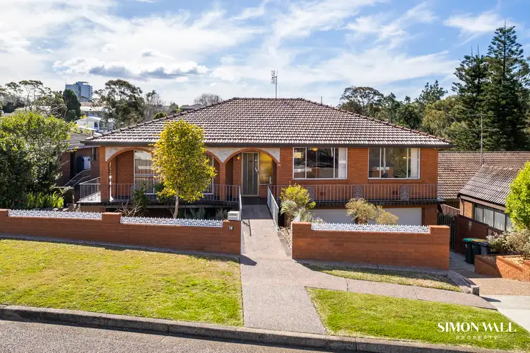 14 Tirriki Street, Charlestown NSW 2290