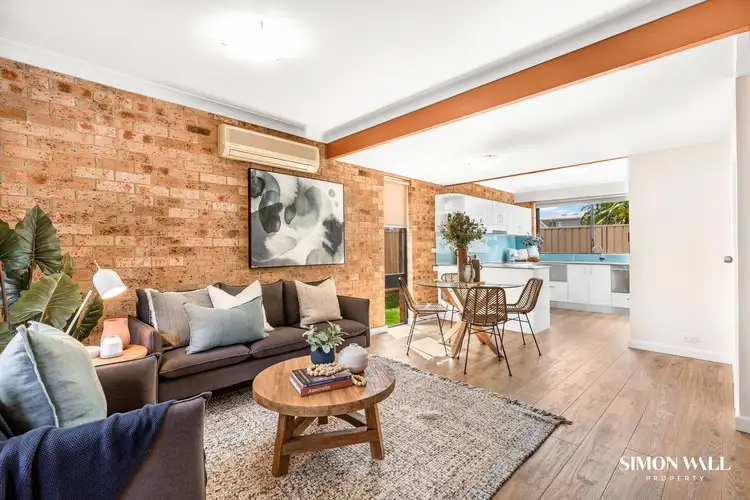 Main view of Homely townhouse listing, 14/35 Merewether Street, Merewether NSW 2291