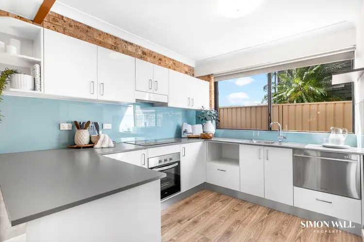 Second view of Homely townhouse listing, 14/35 Merewether Street, Merewether NSW 2291