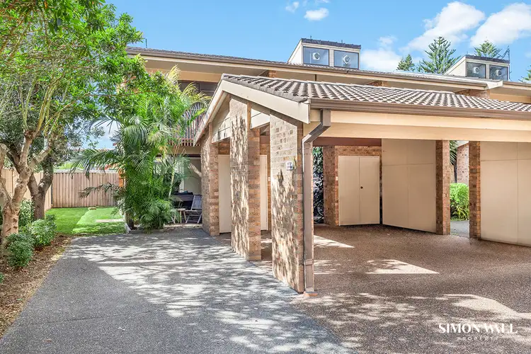 Third view of Homely townhouse listing, 14/35 Merewether Street, Merewether NSW 2291