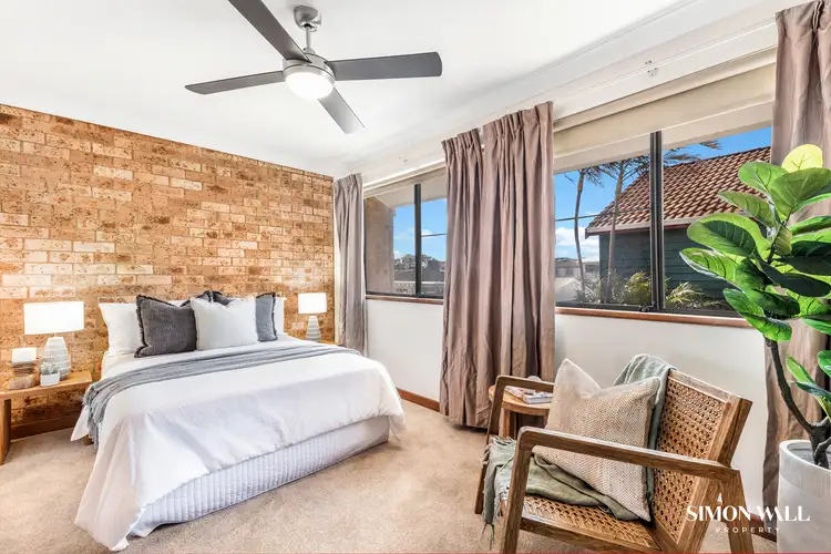 Fourth view of Homely townhouse listing, 14/35 Merewether Street, Merewether NSW 2291