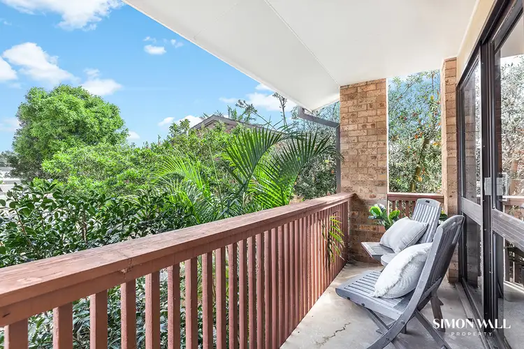 Sixth view of Homely townhouse listing, 14/35 Merewether Street, Merewether NSW 2291