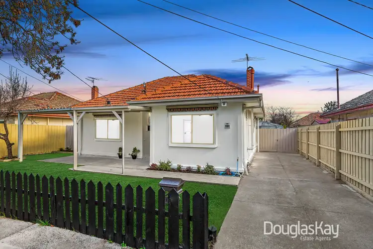 11 Baker Street, Sunshine VIC 3020