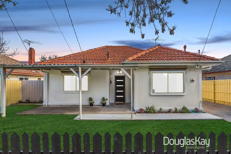 Second view of Homely house listing, 11 Baker Street, Sunshine VIC 3020