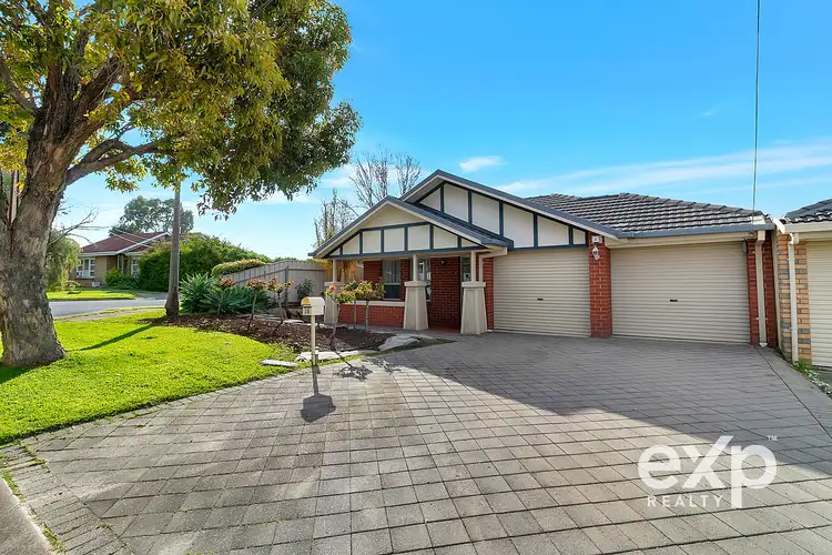 20 Gordini Crescent, Holden Hill SA 5088