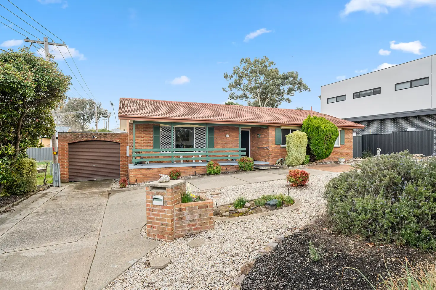 Main view of Homely house listing, 6 O'Hea Street, Wanniassa ACT 2903