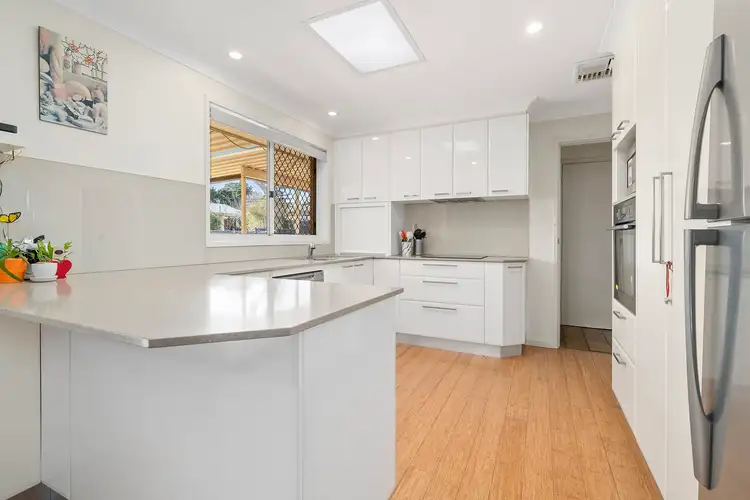 Second view of Homely house listing, 6 O'Hea Street, Wanniassa ACT 2903