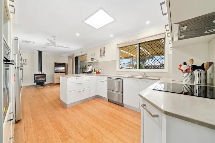 Third view of Homely house listing, 6 O'Hea Street, Wanniassa ACT 2903