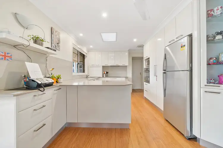 Fourth view of Homely house listing, 6 O'Hea Street, Wanniassa ACT 2903