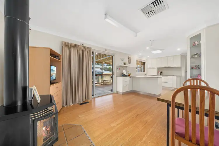 Fifth view of Homely house listing, 6 O'Hea Street, Wanniassa ACT 2903