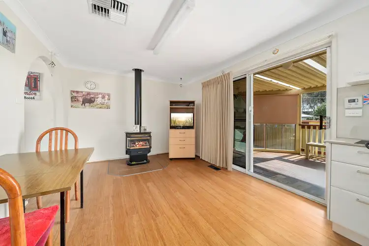 Sixth view of Homely house listing, 6 O'Hea Street, Wanniassa ACT 2903