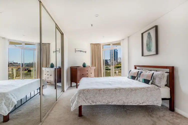 Fourth view of Homely apartment listing, 305/63 Crown Street, Woolloomooloo NSW 2011