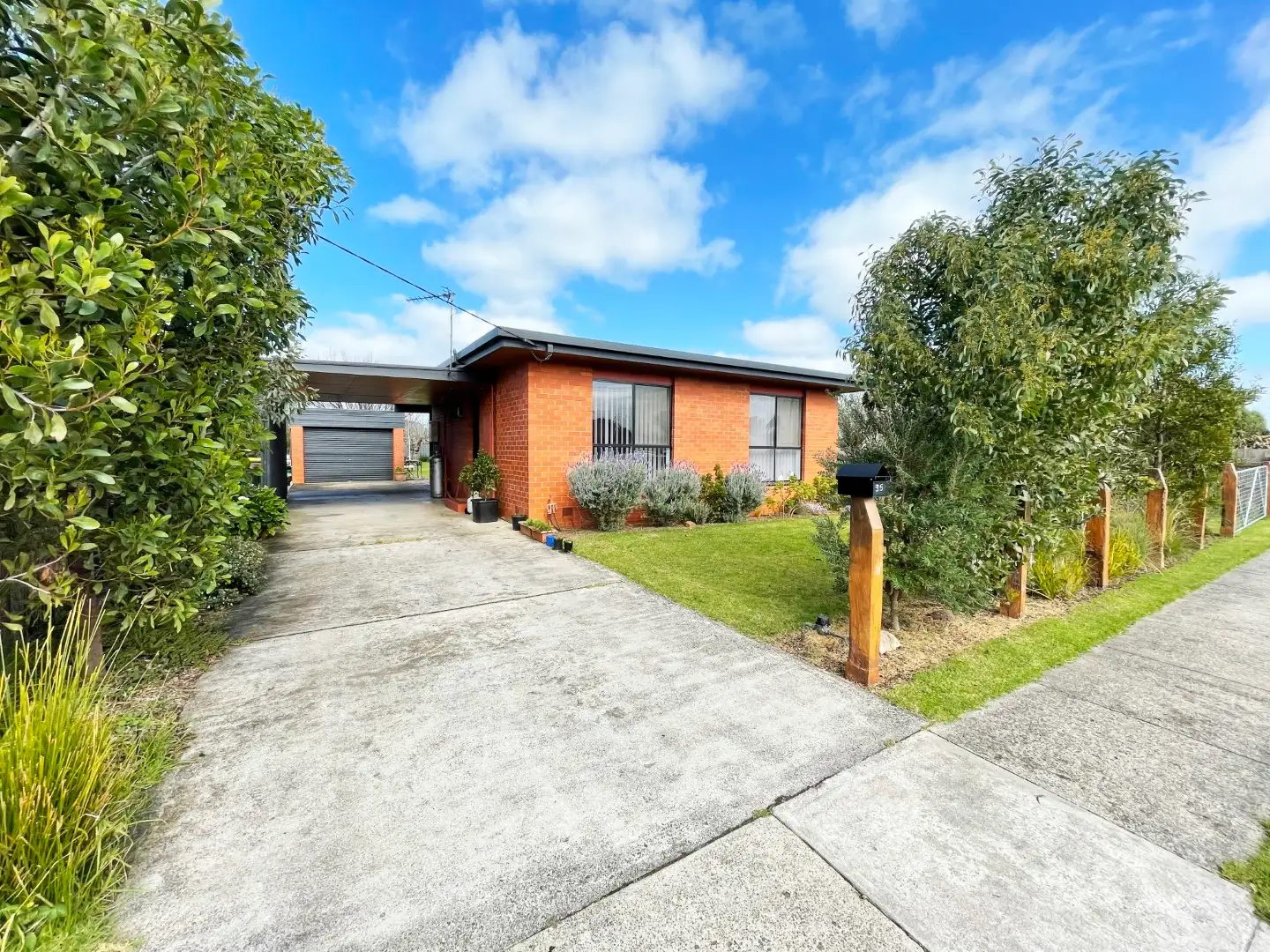 Main view of Homely house listing, 35 Scott Street, Heywood VIC 3304