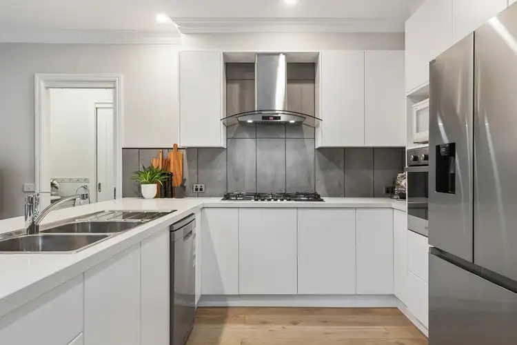 Second view of Homely house listing, 284 Lawrence Road, Mount Waverley VIC 3149