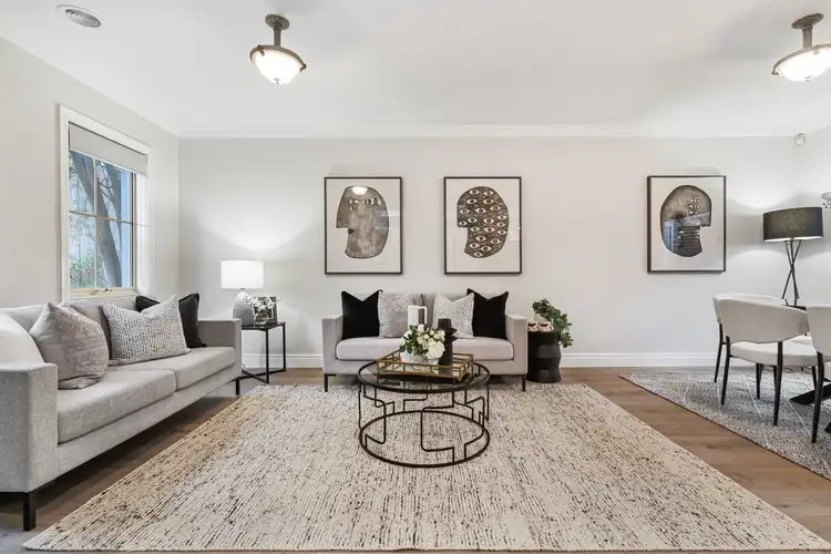 Third view of Homely house listing, 284 Lawrence Road, Mount Waverley VIC 3149
