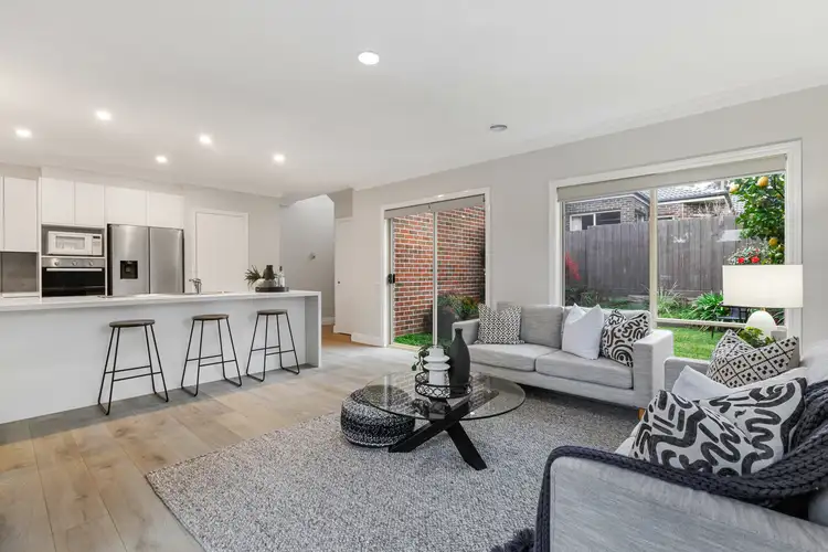 Sixth view of Homely house listing, 284 Lawrence Road, Mount Waverley VIC 3149