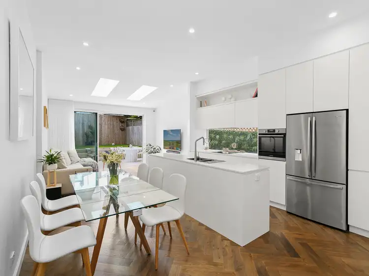 Main view of Homely house listing, 196 Rainbow Street, Randwick NSW 2031