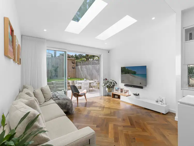 Sixth view of Homely house listing, 196 Rainbow Street, Randwick NSW 2031