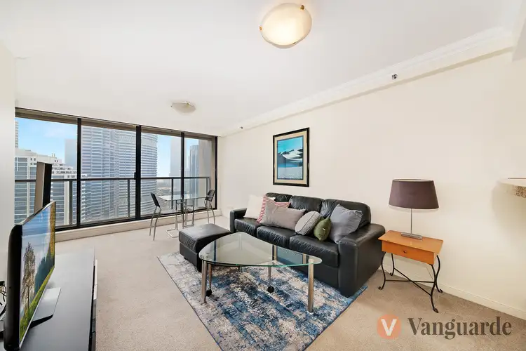 Fifth view of Homely apartment listing, 2508/183 Kent Street, Sydney NSW 2000