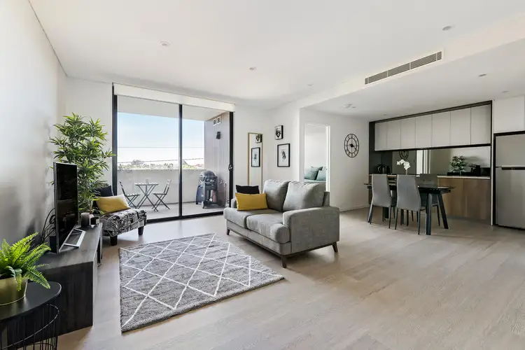 17/205 Homer Street, Earlwood NSW 2206