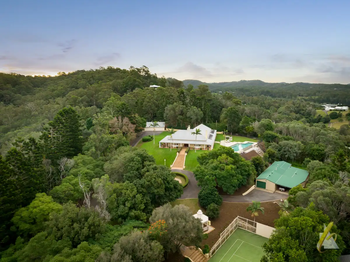 Main view of Homely rural property listing, 45 Revell Street, Pullenvale QLD 4069