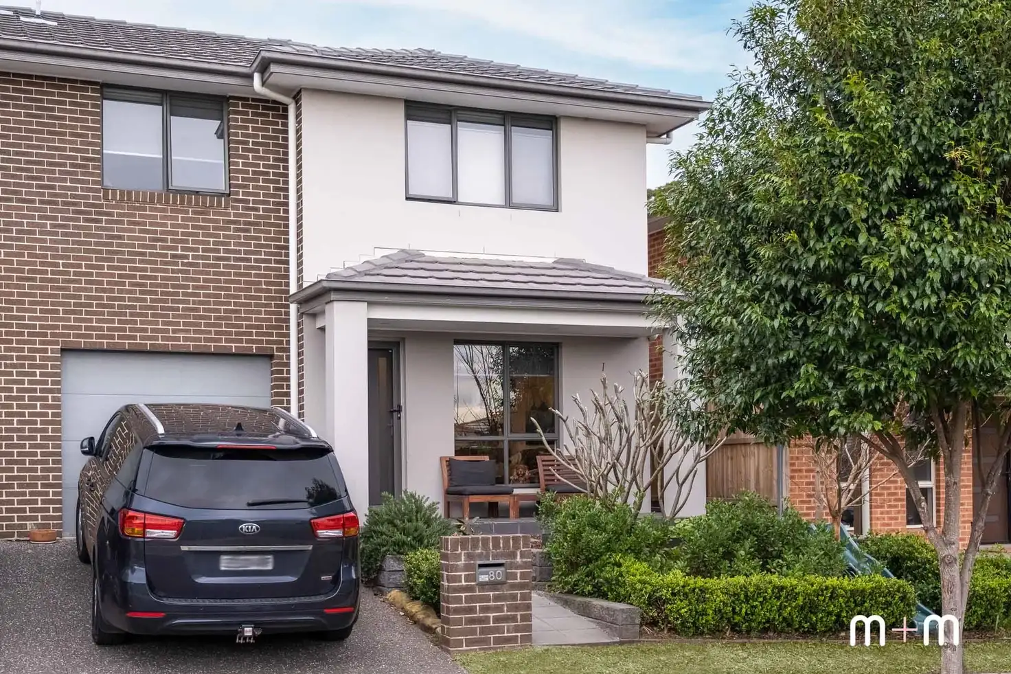 Main view of Homely house listing, 80 Wallbank Way, Bulli NSW 2516