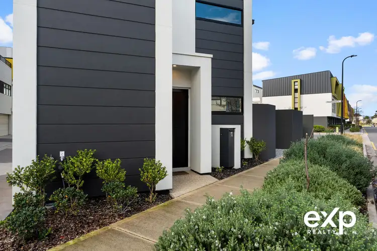 Second view of Homely terrace listing, 74 Trainer Street, St Clair SA 5011