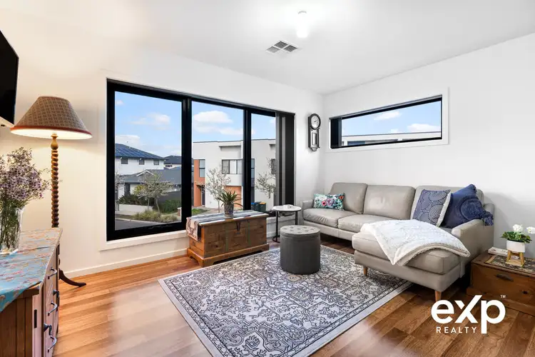Fourth view of Homely terrace listing, 74 Trainer Street, St Clair SA 5011