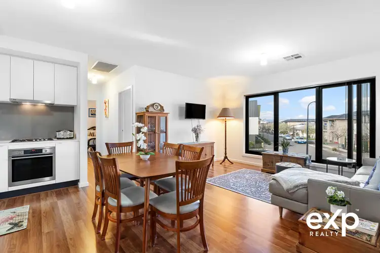 Sixth view of Homely terrace listing, 74 Trainer Street, St Clair SA 5011